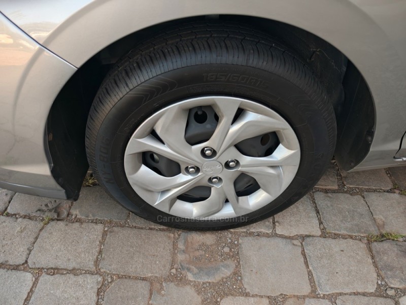 HB20 1.0 12V LIMITED FLEX 4P MANUAL - 2024 - GUAPORé