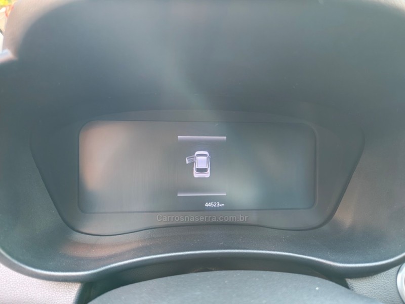 HB20 1.0 12V LIMITED FLEX 4P MANUAL - 2024 - GUAPORé