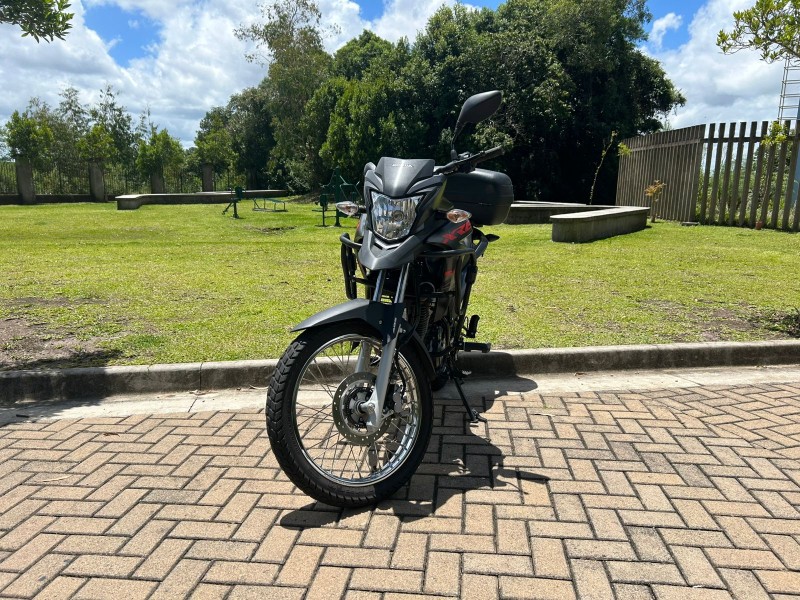 XRE 190 ABS  - 2023 - CANELA