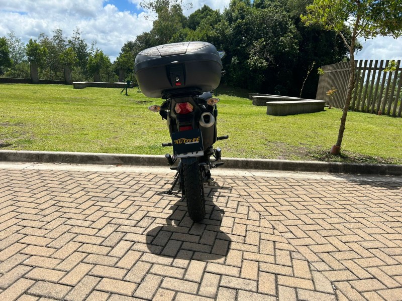 XRE 190 ABS  - 2023 - CANELA