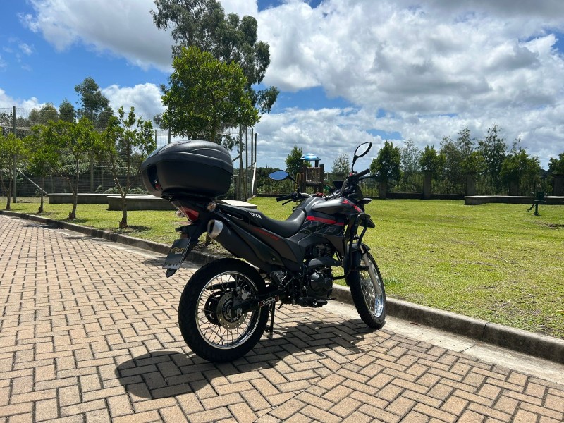 XRE 190 ABS  - 2023 - CANELA