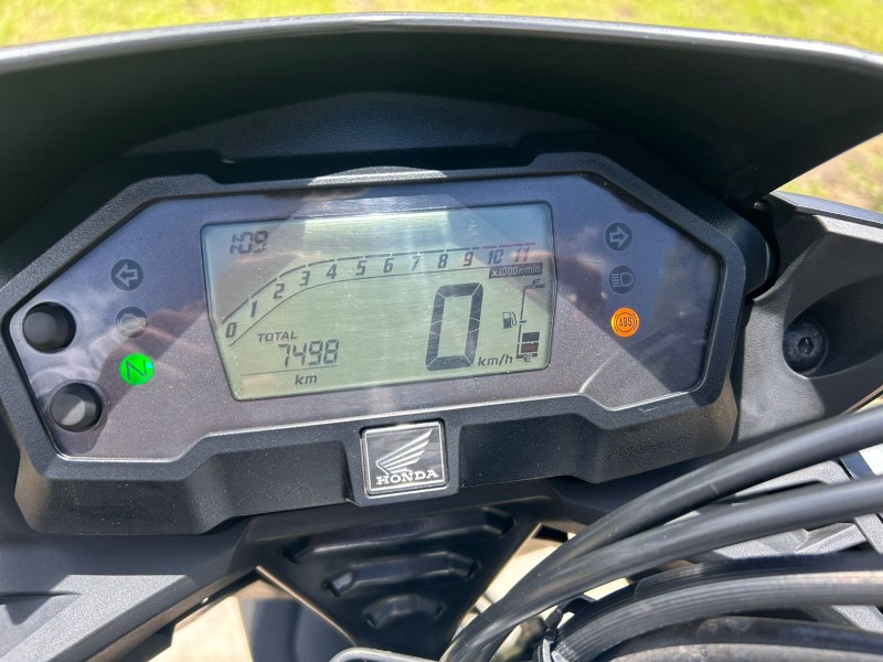 XRE 190 ABS  - 2023 - CANELA