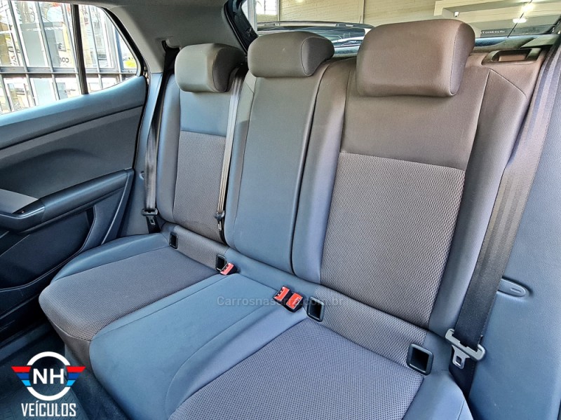 T-CROSS 1.0 TSI 200 12V FLEX 4P AUTOMÁTICO - 2024 - NOVO HAMBURGO