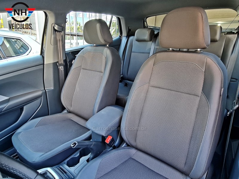 T-CROSS 1.0 TSI 200 12V FLEX 4P AUTOMÁTICO - 2024 - NOVO HAMBURGO