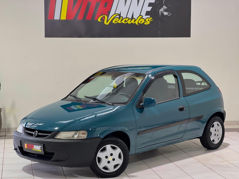 celta 1.0 mpfi life 8v flex 2p manual 2002 caxias do sul