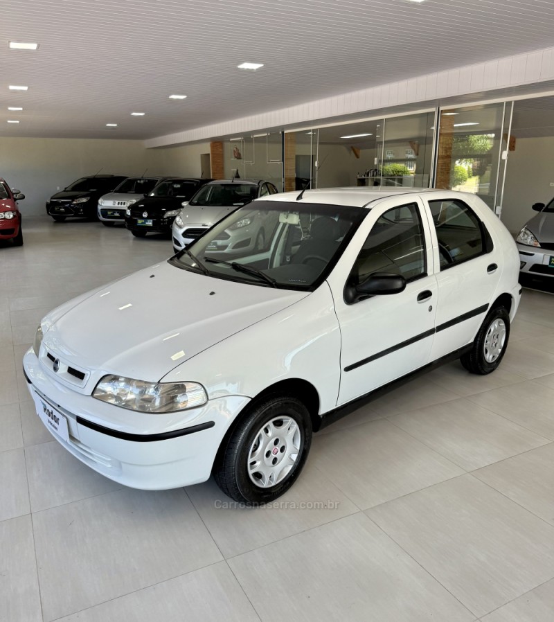 palio 1.0 mpi fire 8v flex 4p manual 2006 vila flores