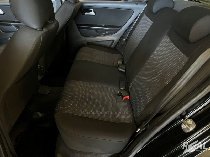 FOX 1.6 CONNECT 8V FLEX 4P MANUAL - 2019 - SAPIRANGA