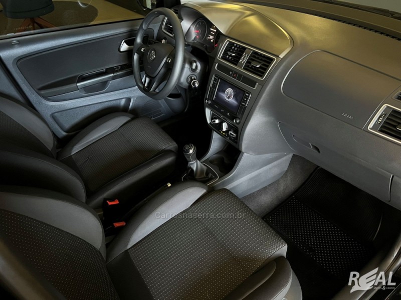 FOX 1.6 CONNECT 8V FLEX 4P MANUAL - 2019 - SAPIRANGA