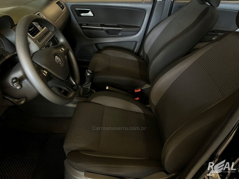 FOX 1.6 CONNECT 8V FLEX 4P MANUAL - 2019 - SAPIRANGA