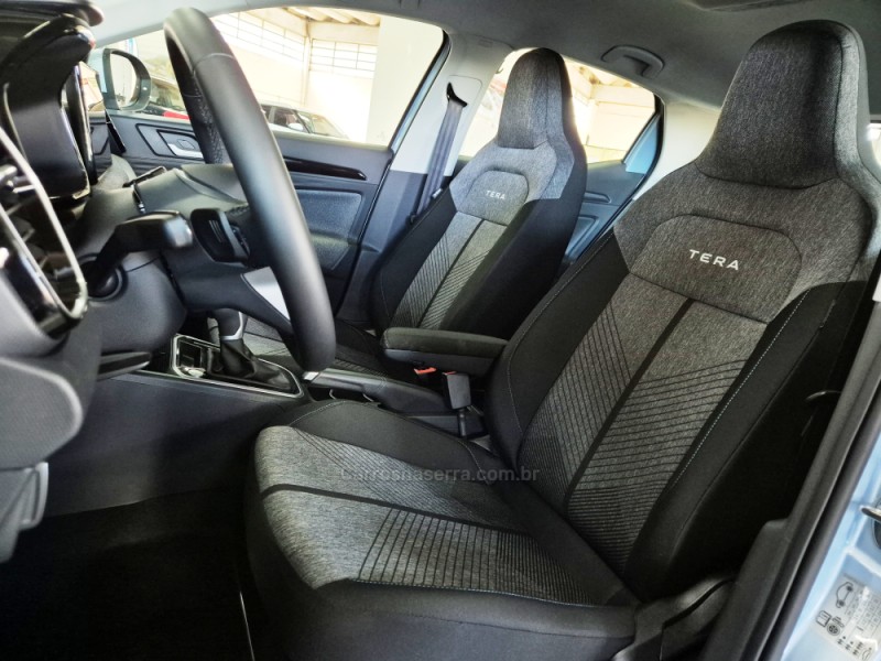 TERA 1.0 170 TSI COMFORT 12V FLEX 4P AUTOMÁTICO - 2026 - CAXIAS DO SUL