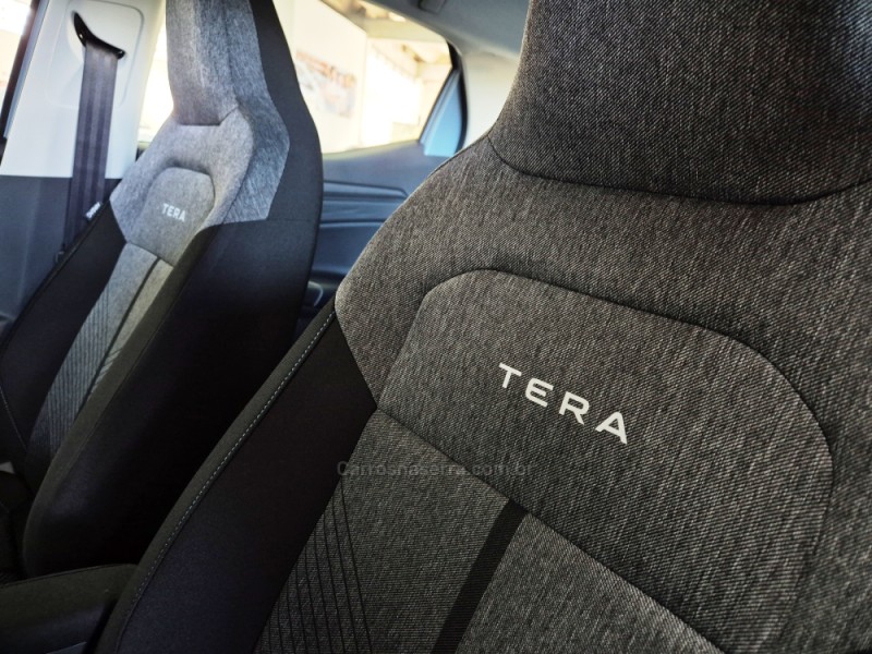 TERA 1.0 170 TSI COMFORT 12V FLEX 4P AUTOMÁTICO - 2026 - CAXIAS DO SUL