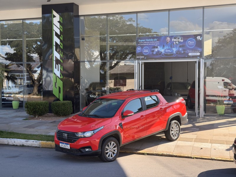 strada 1.3 fire freedom 8v cd flex 4p manual 2021 farroupilha