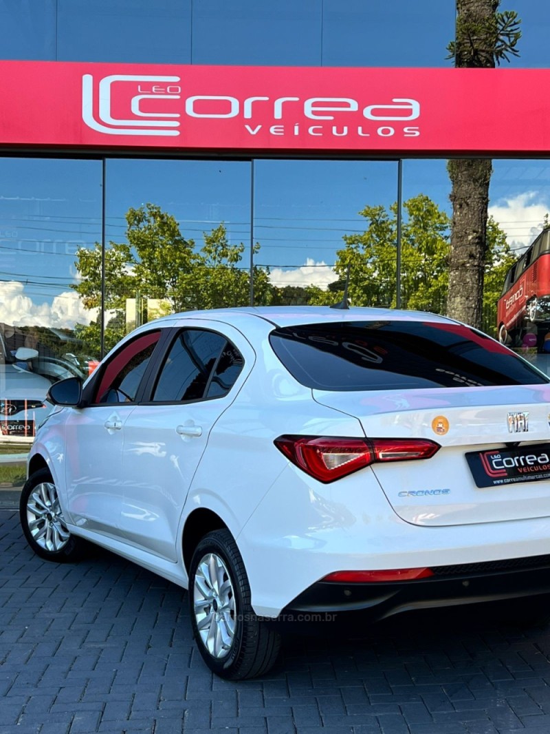 CRONOS 1.3 FIREFLY FLEX DRIVE MANUAL - 2022 - CANELA