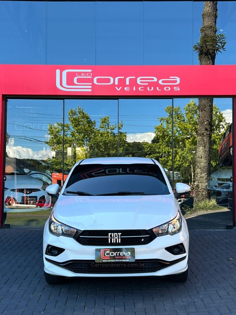 CRONOS 1.3 FIREFLY FLEX DRIVE MANUAL - 2022 - CANELA