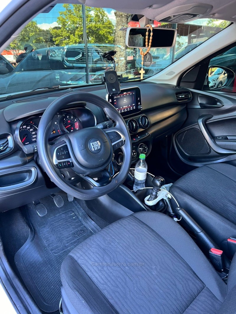 CRONOS 1.3 FIREFLY FLEX DRIVE MANUAL - 2022 - CANELA