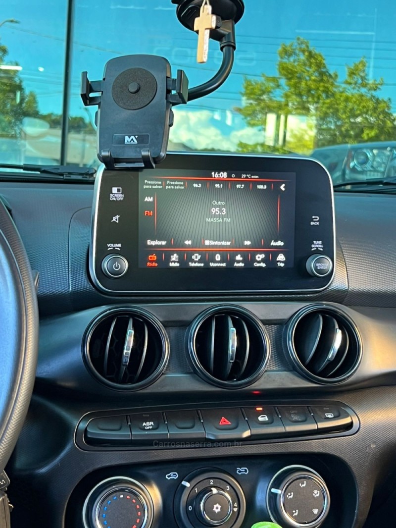 CRONOS 1.3 FIREFLY FLEX DRIVE MANUAL - 2022 - CANELA