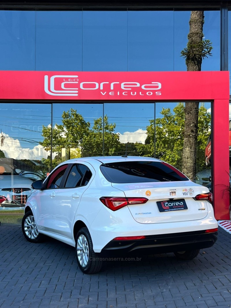 CRONOS 1.3 FIREFLY FLEX DRIVE MANUAL - 2022 - CANELA