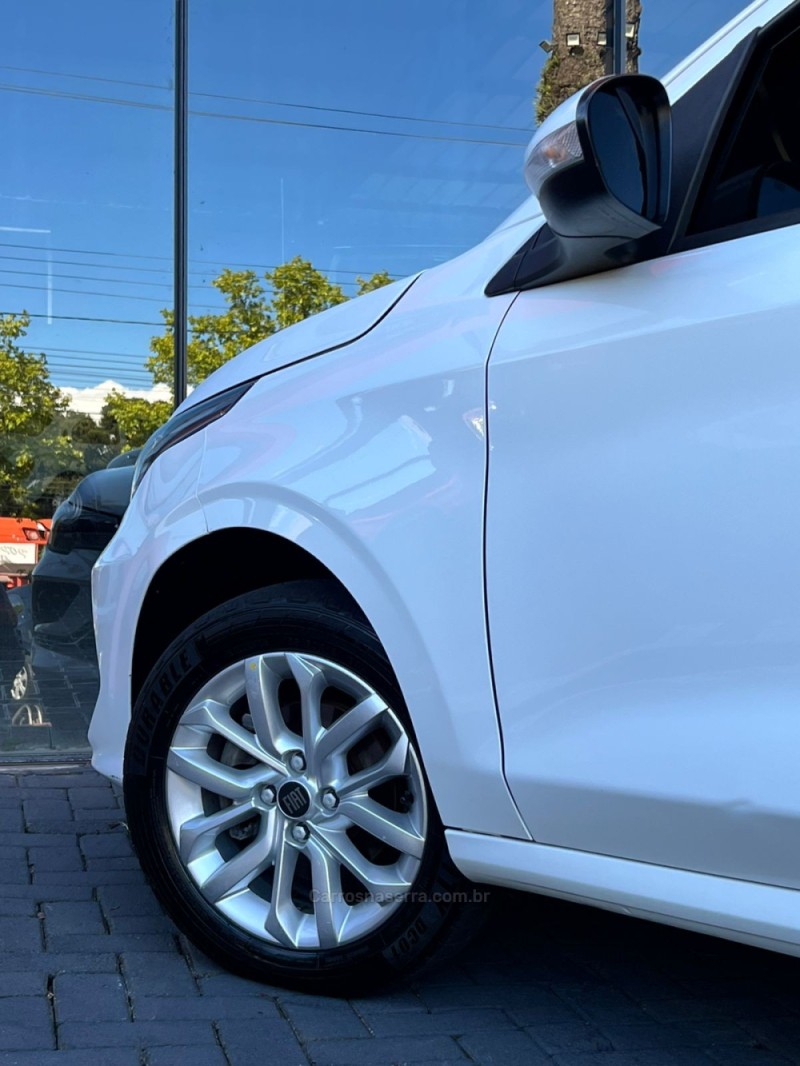 CRONOS 1.3 FIREFLY FLEX DRIVE MANUAL - 2022 - CANELA