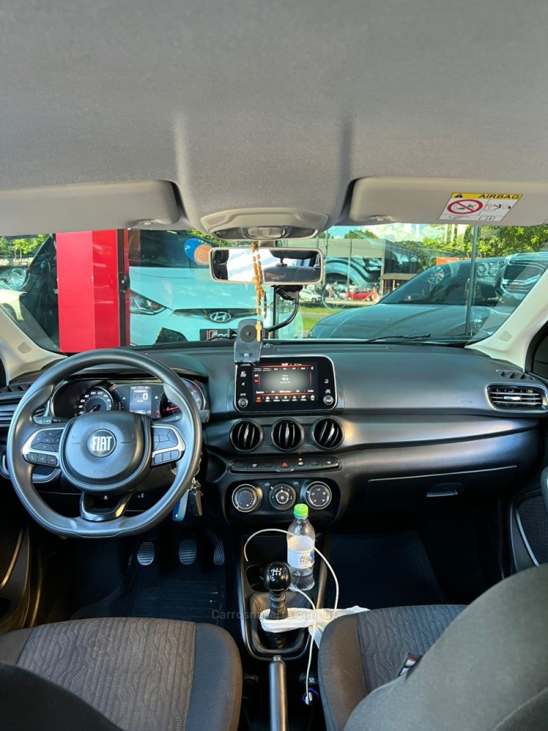 CRONOS 1.3 FIREFLY FLEX DRIVE MANUAL - 2022 - CANELA