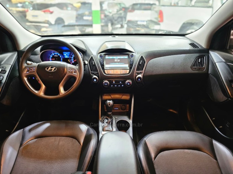 IX35 2.0 GL 4X2 16V FLEX 4P AUTOMÁTICO - 2018 - SAPUCAIA DO SUL