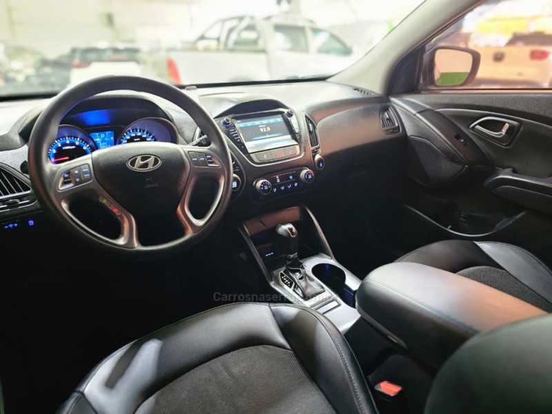 IX35 2.0 GL 4X2 16V FLEX 4P AUTOMÁTICO - 2018 - SAPUCAIA DO SUL