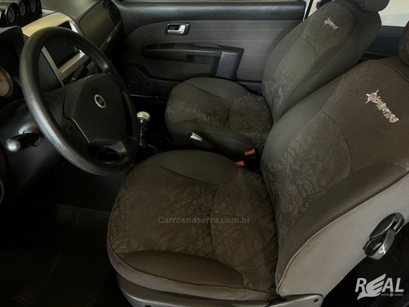 STRADA 1.8 MPI ADVENTURE CD 8V FLEX 2P MANUAL - 2010 - SAPIRANGA