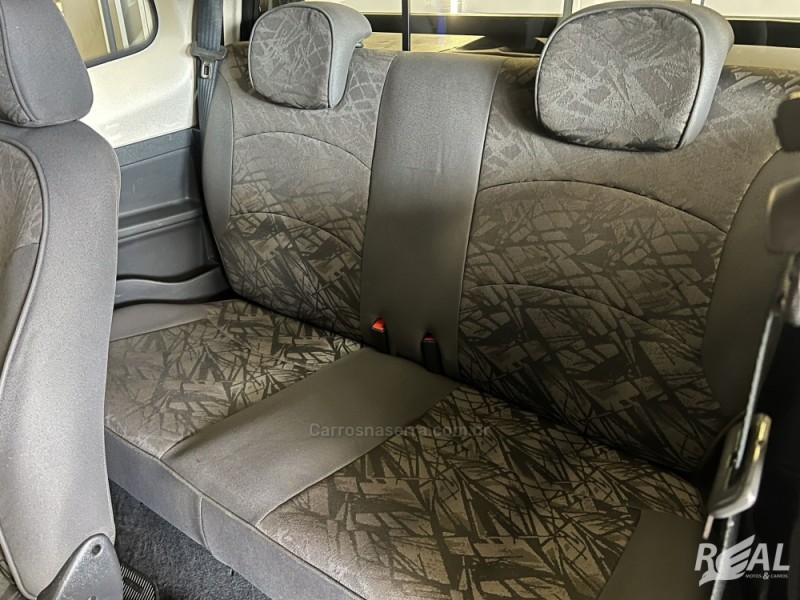 STRADA 1.8 MPI ADVENTURE CD 8V FLEX 2P MANUAL - 2010 - SAPIRANGA