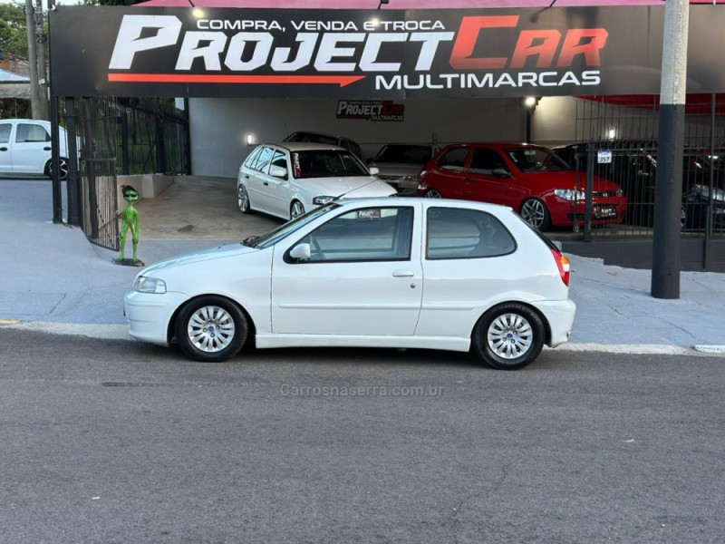 palio 1.0 mpi fire 8v gasolina 2p manual 2004 novo hamburgo