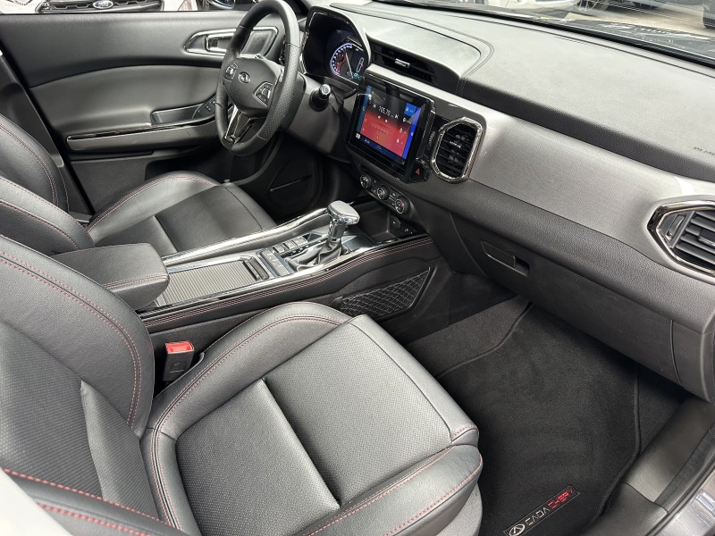 TIGGO 1.5 16V TURBO 5X TXS FLEX 4P AUTOMÁTICO - 2021 - CAXIAS DO SUL