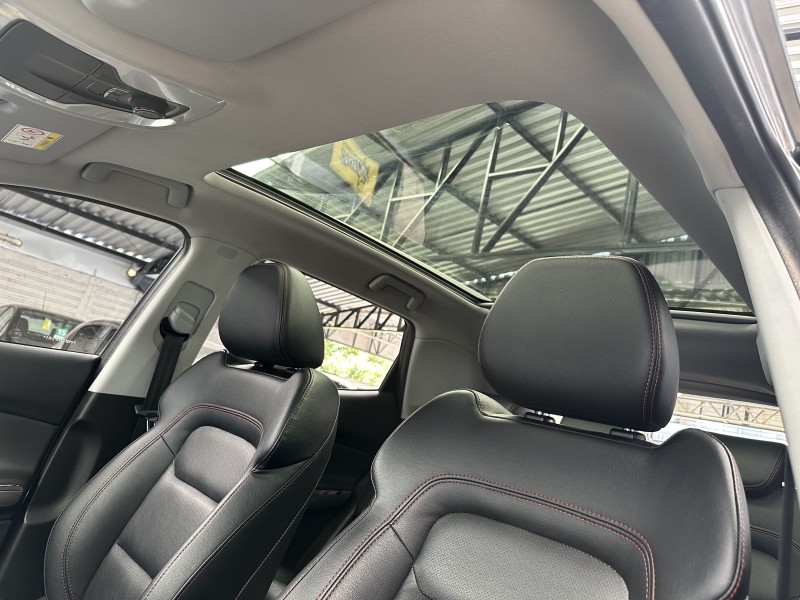 TIGGO 1.5 16V TURBO 5X TXS FLEX 4P AUTOMÁTICO - 2021 - CAXIAS DO SUL