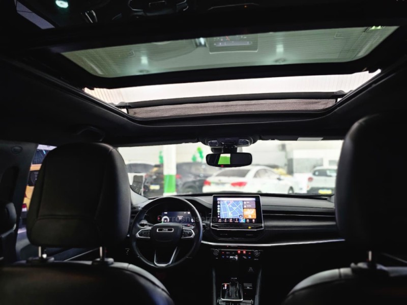 COMPASS 1.3 SERIE S T270 16V TURBO FLEX 4P AUTOMÁTICO - 2022 - SAPUCAIA DO SUL