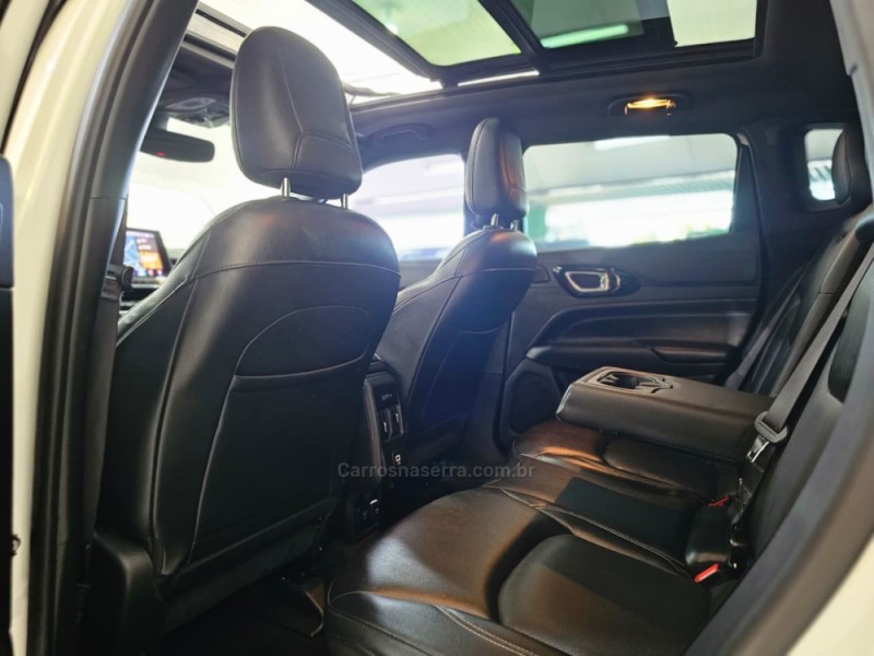 COMPASS 1.3 SERIE S T270 16V TURBO FLEX 4P AUTOMÁTICO - 2022 - SAPUCAIA DO SUL