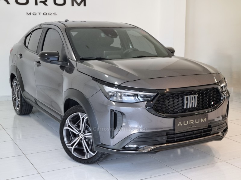 fastback 1.0 impetus 200 turbo flex 4p automatico 2025 caxias do sul