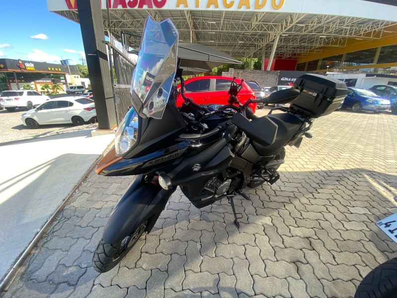V-STROM DL 650 - 2020 - CAXIAS DO SUL