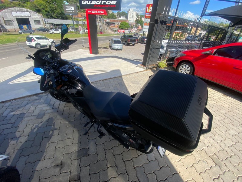 V-STROM DL 650 - 2020 - CAXIAS DO SUL