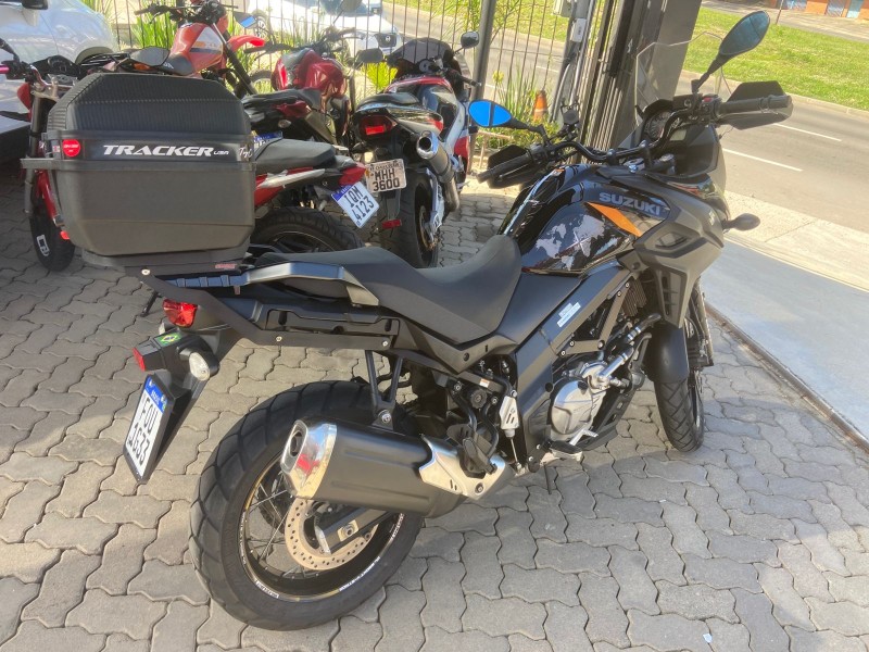 V-STROM DL 650 - 2020 - CAXIAS DO SUL