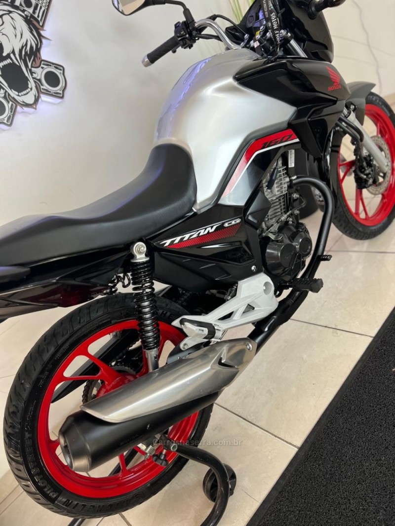 CG 160 TITAN - 2023 - CAXIAS DO SUL