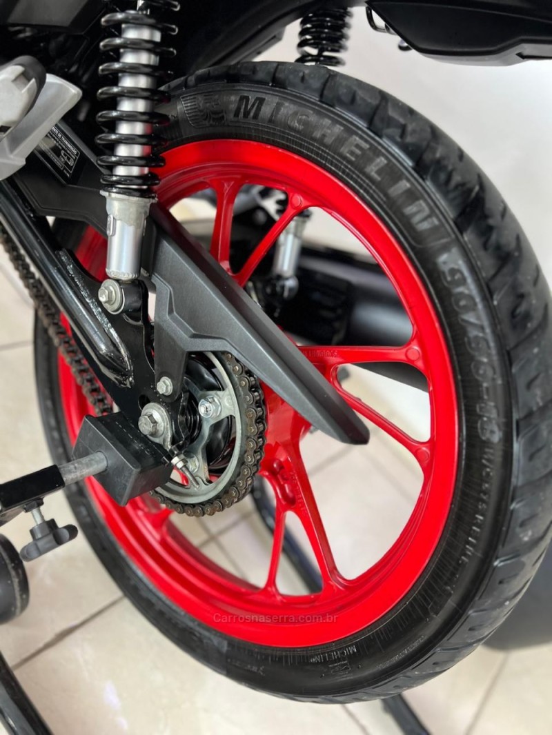 CG 160 TITAN - 2023 - CAXIAS DO SUL