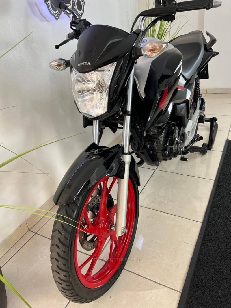 CG 160 TITAN - 2023 - CAXIAS DO SUL