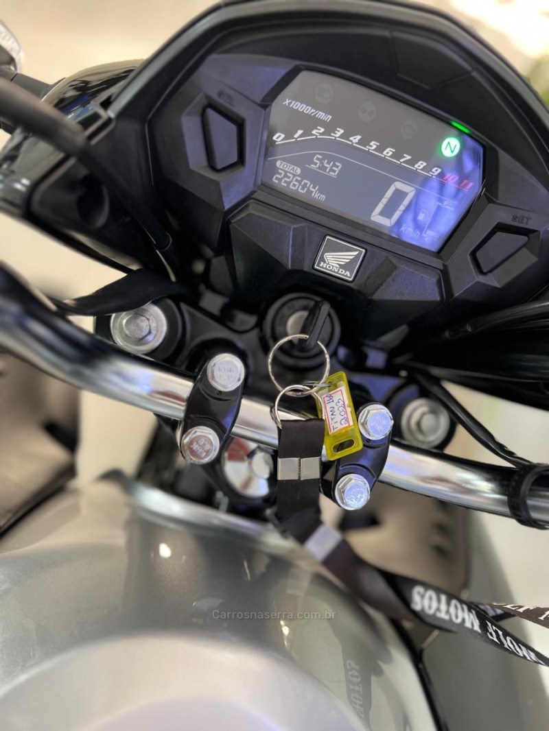 CG 160 TITAN - 2023 - CAXIAS DO SUL