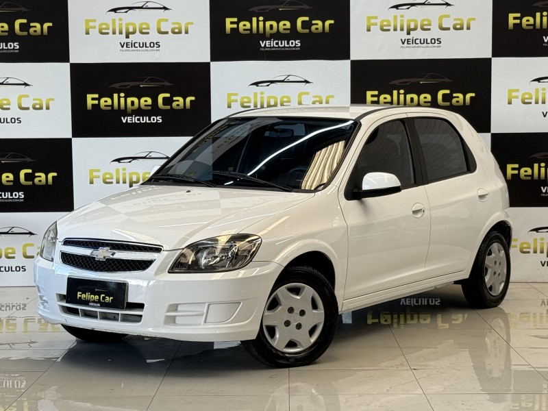 celta 1.0 mpfi lt 8v flex 4p manual 2015 caxias do sul