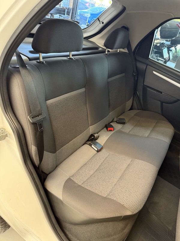 CELTA 1.0 MPFI LT 8V FLEX 4P MANUAL - 2015 - CAXIAS DO SUL