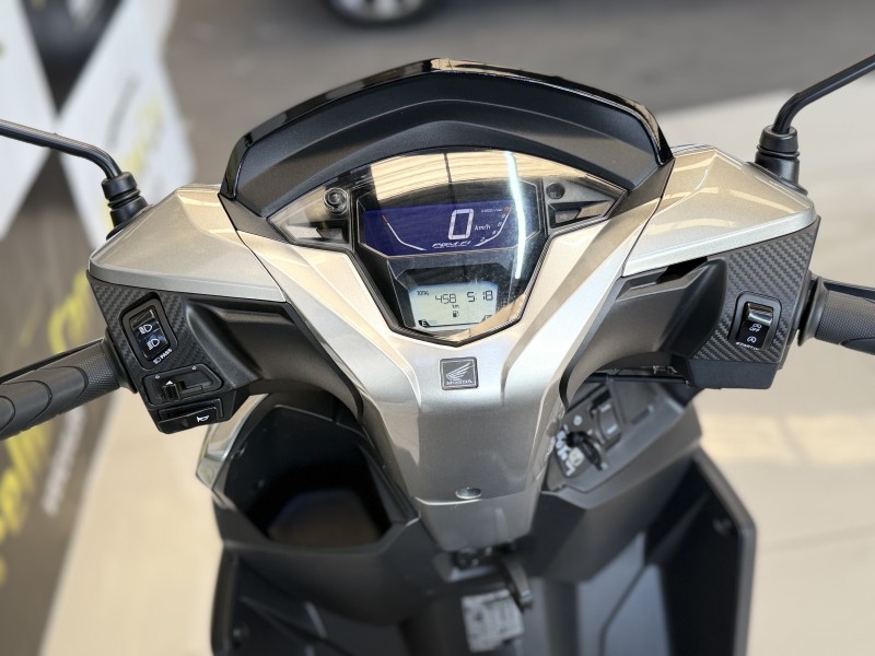 ELITE 125 - 2025 - CAXIAS DO SUL