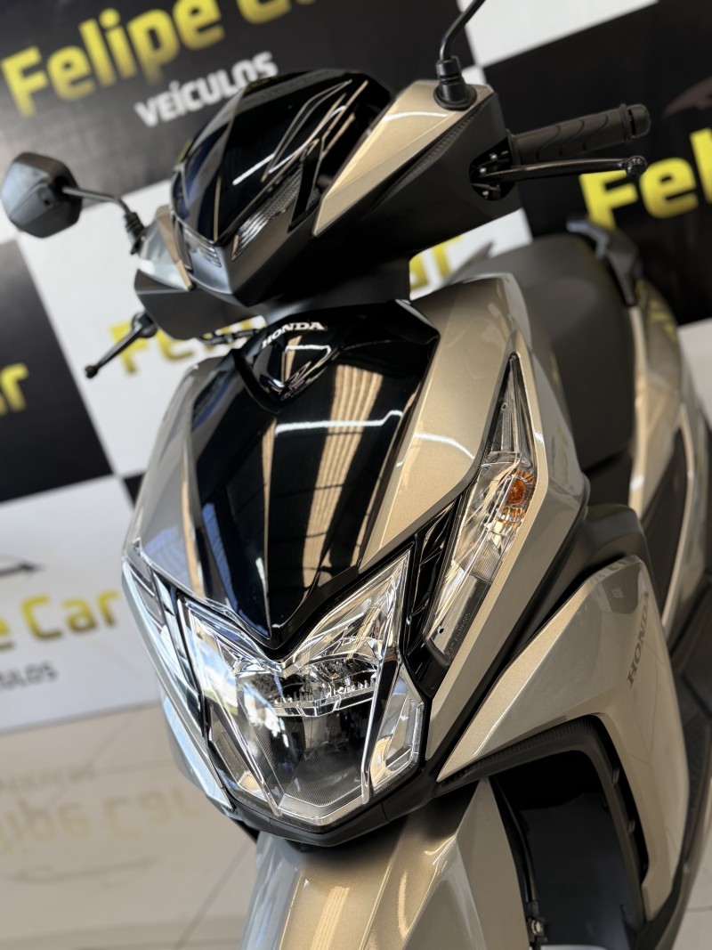 ELITE 125 - 2025 - CAXIAS DO SUL