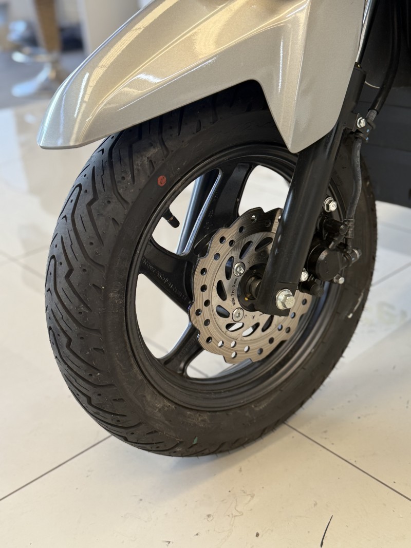 ELITE 125 - 2025 - CAXIAS DO SUL