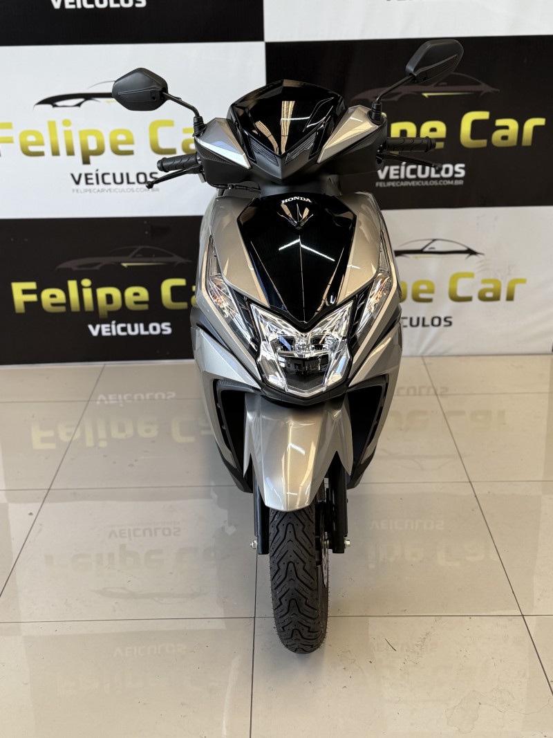 ELITE 125 - 2025 - CAXIAS DO SUL