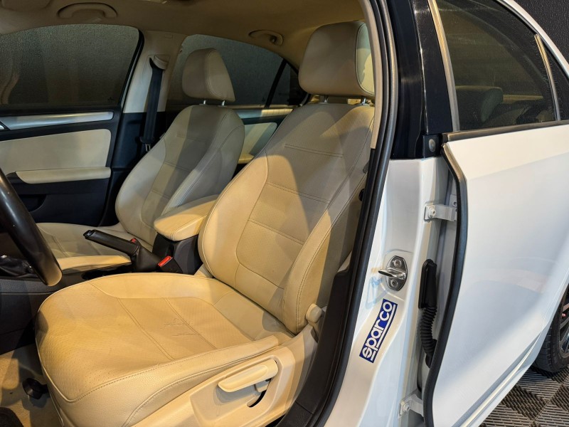 JETTA 1.4 16V TSI COMFORTLINE GASOLINA 4P TIPTRONIC - 2016 - ANTôNIO PRADO