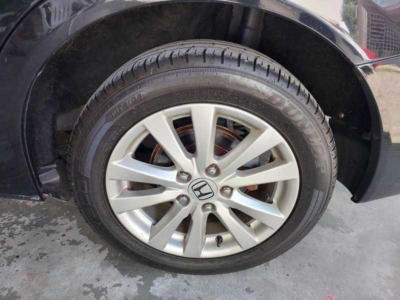 CIVIC 2.0 LXR 16V FLEX 4P AUTOMÁTICO - 2014 - BENTO GONçALVES