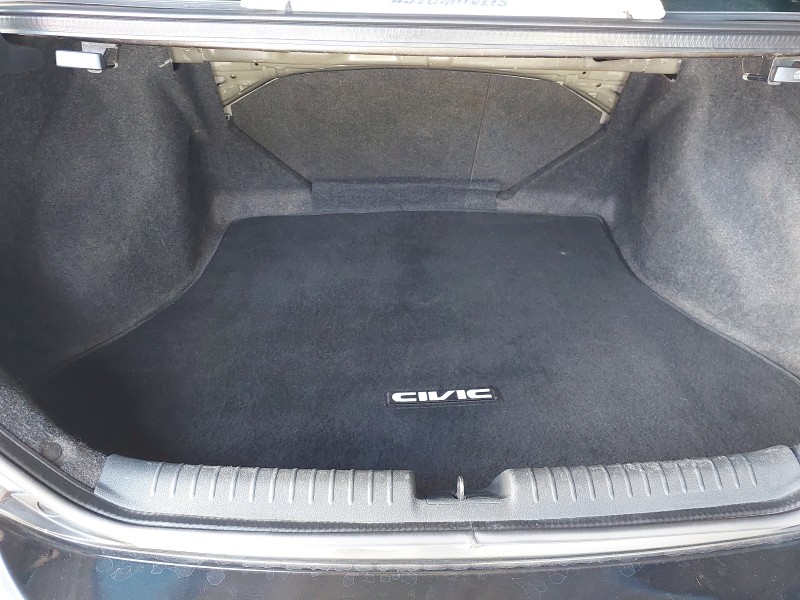 CIVIC 2.0 LXR 16V FLEX 4P AUTOMÁTICO - 2014 - BENTO GONçALVES