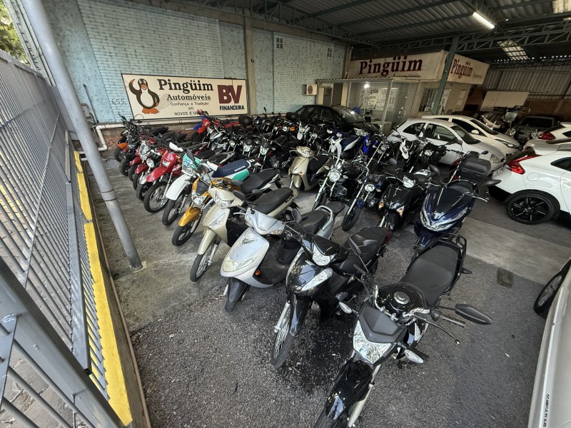 CG 160 FAN ESDI - 2020 - CAXIAS DO SUL